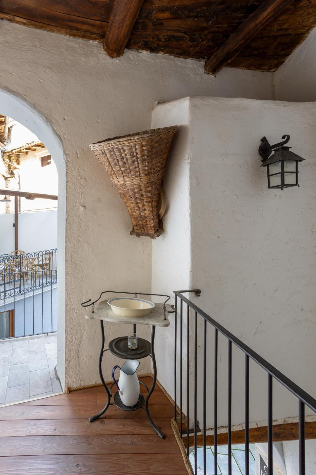 דירות Madonna Del Sasso Dal Picasass House מראה חיצוני תמונה