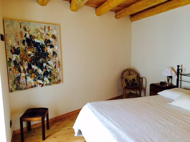 דירות Madonna Del Sasso Dal Picasass House מראה חיצוני תמונה