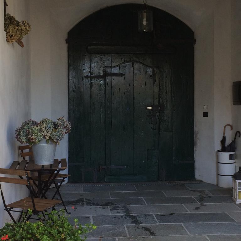 דירות Madonna Del Sasso Dal Picasass House מראה חיצוני תמונה