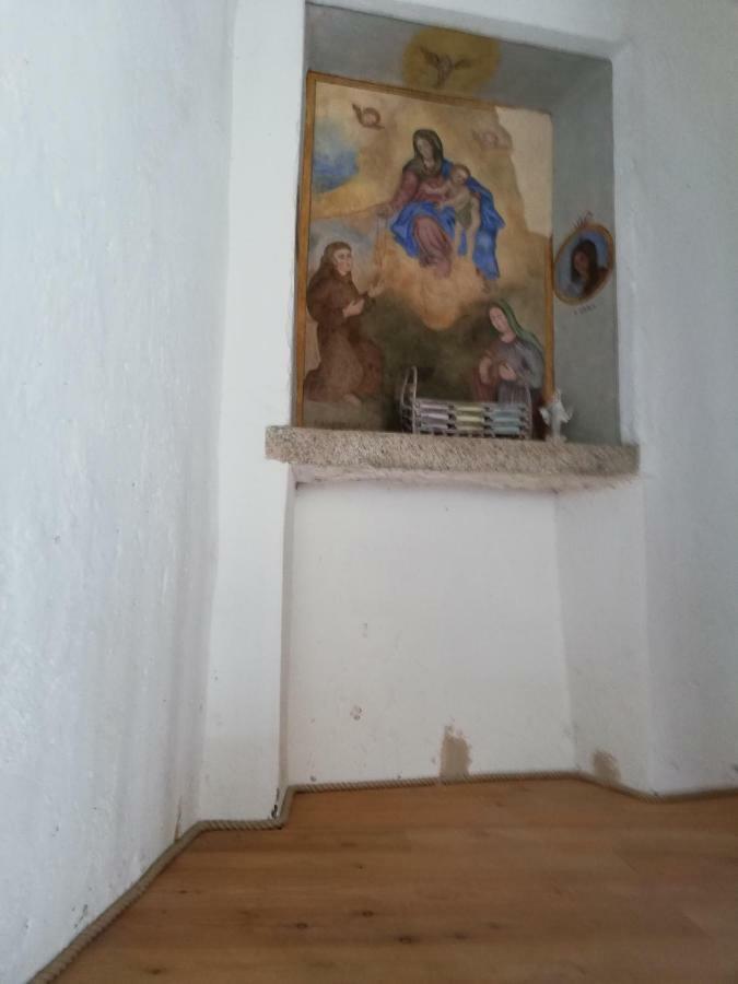 דירות Madonna Del Sasso Dal Picasass House מראה חיצוני תמונה