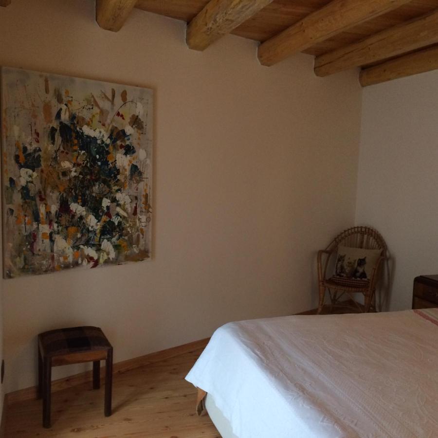 דירות Madonna Del Sasso Dal Picasass House מראה חיצוני תמונה